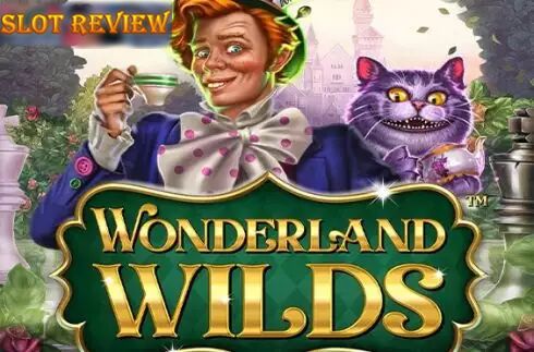 Wonderland Wilds